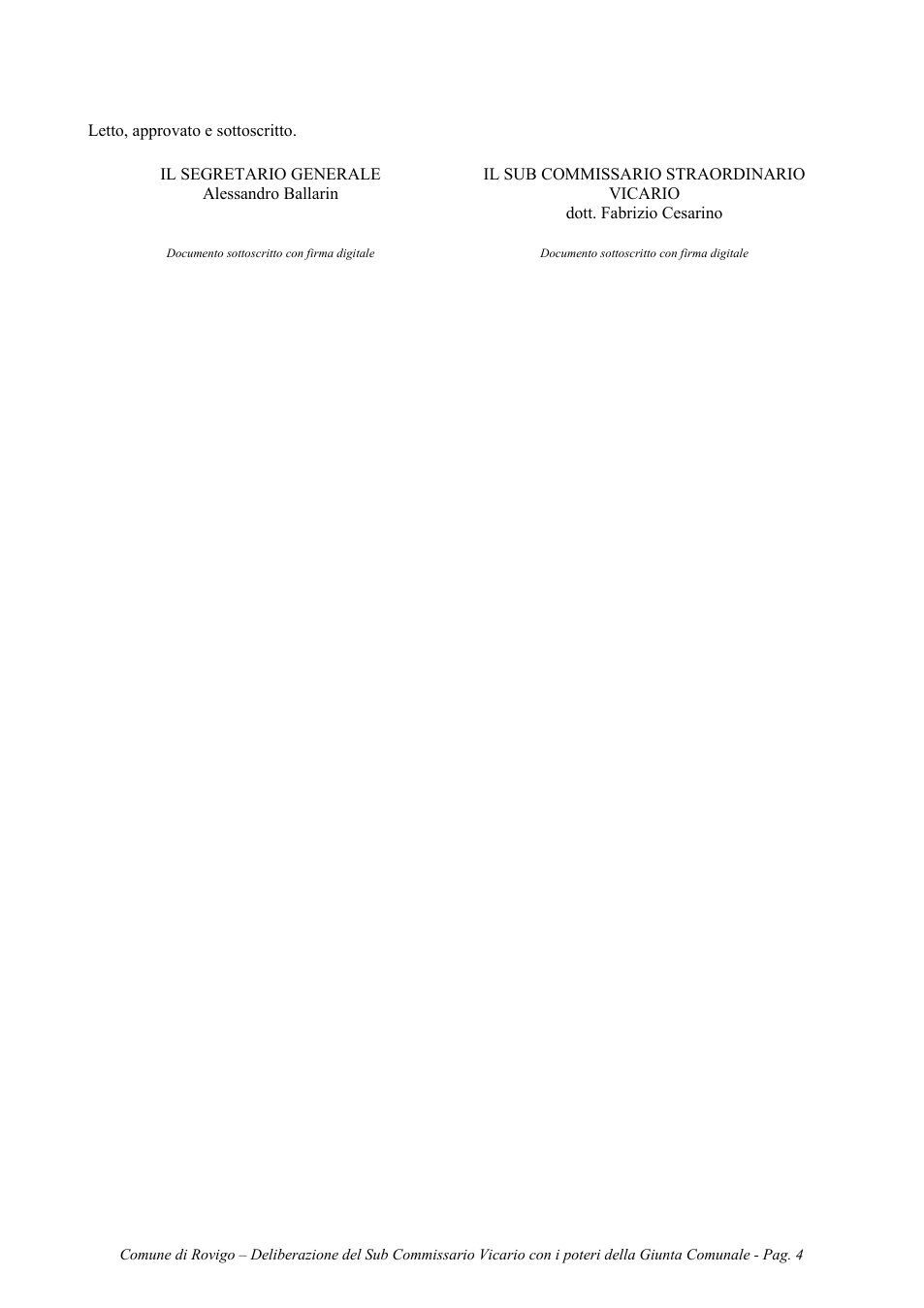 Pagina 4 del documento