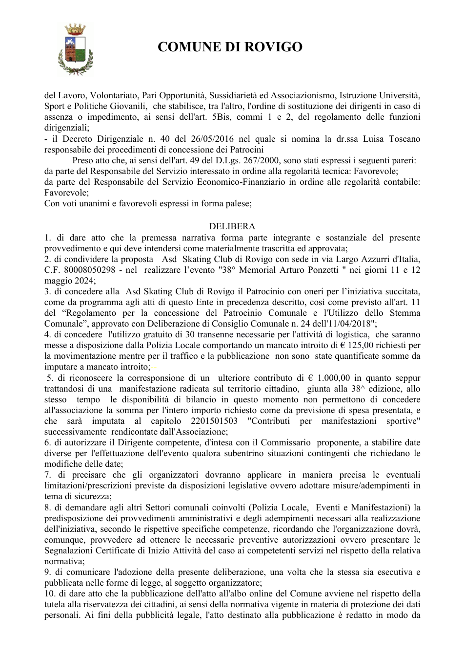 Pagina 3 del documento