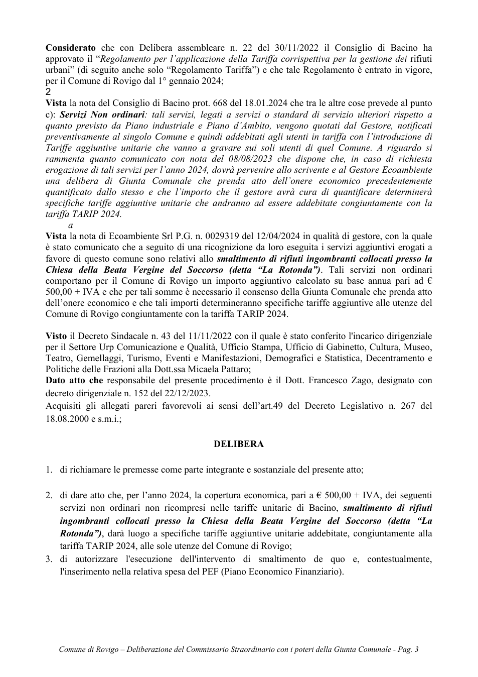 Pagina 3 del documento