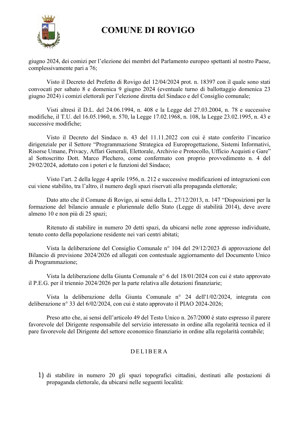 Pagina 2 del documento