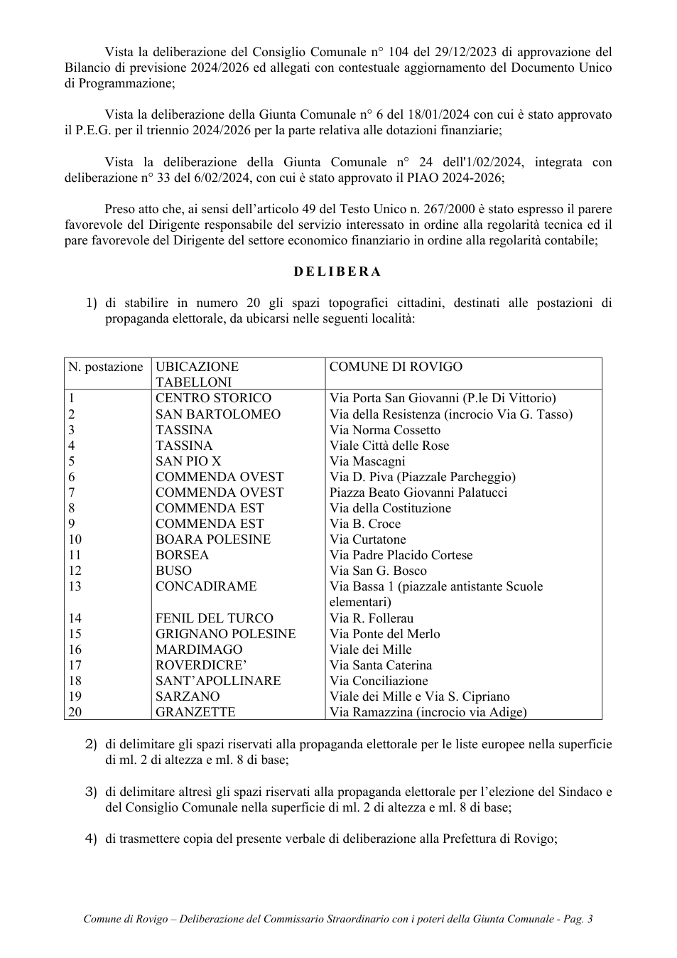 Pagina 3 del documento