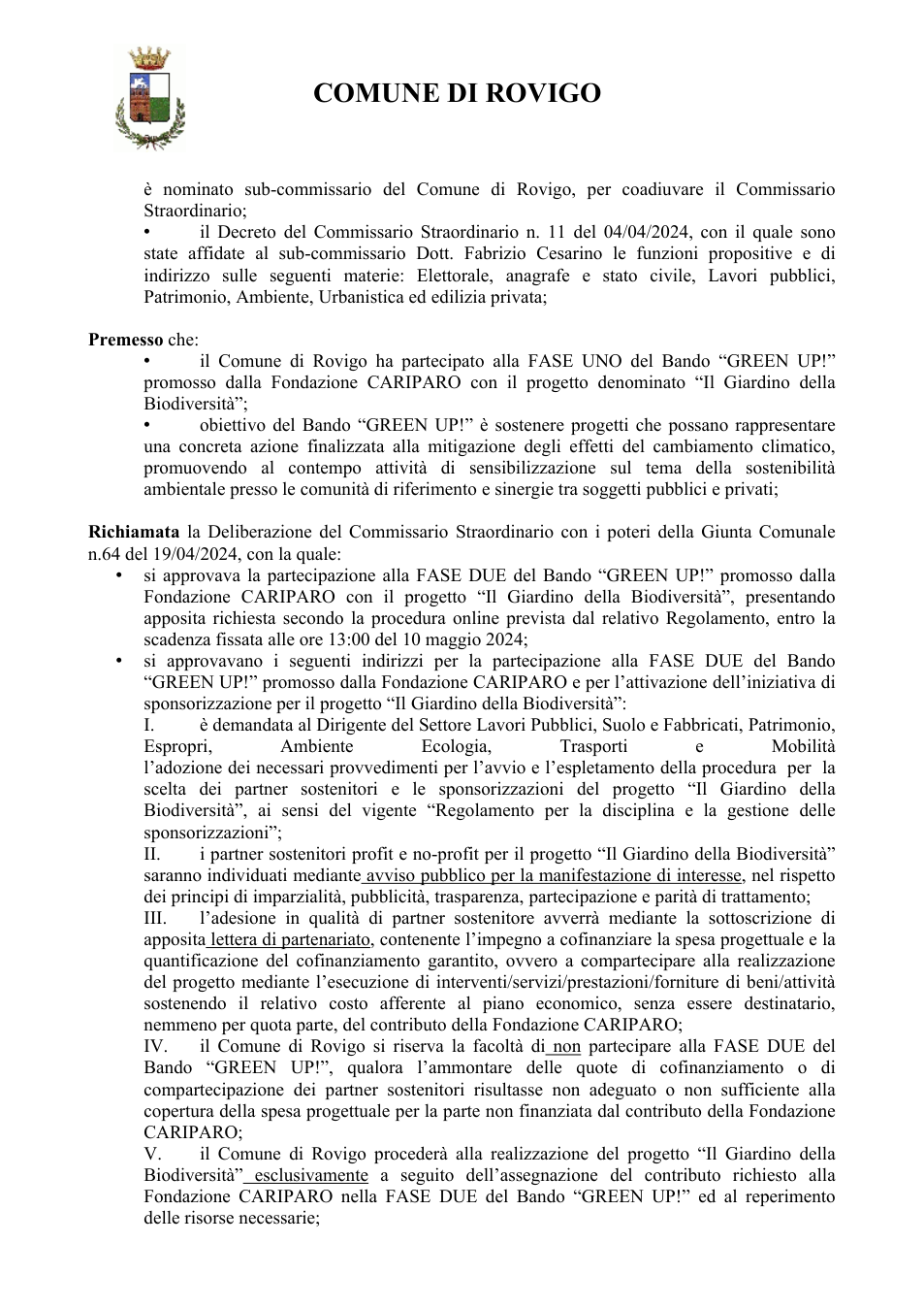 Pagina 2 del documento