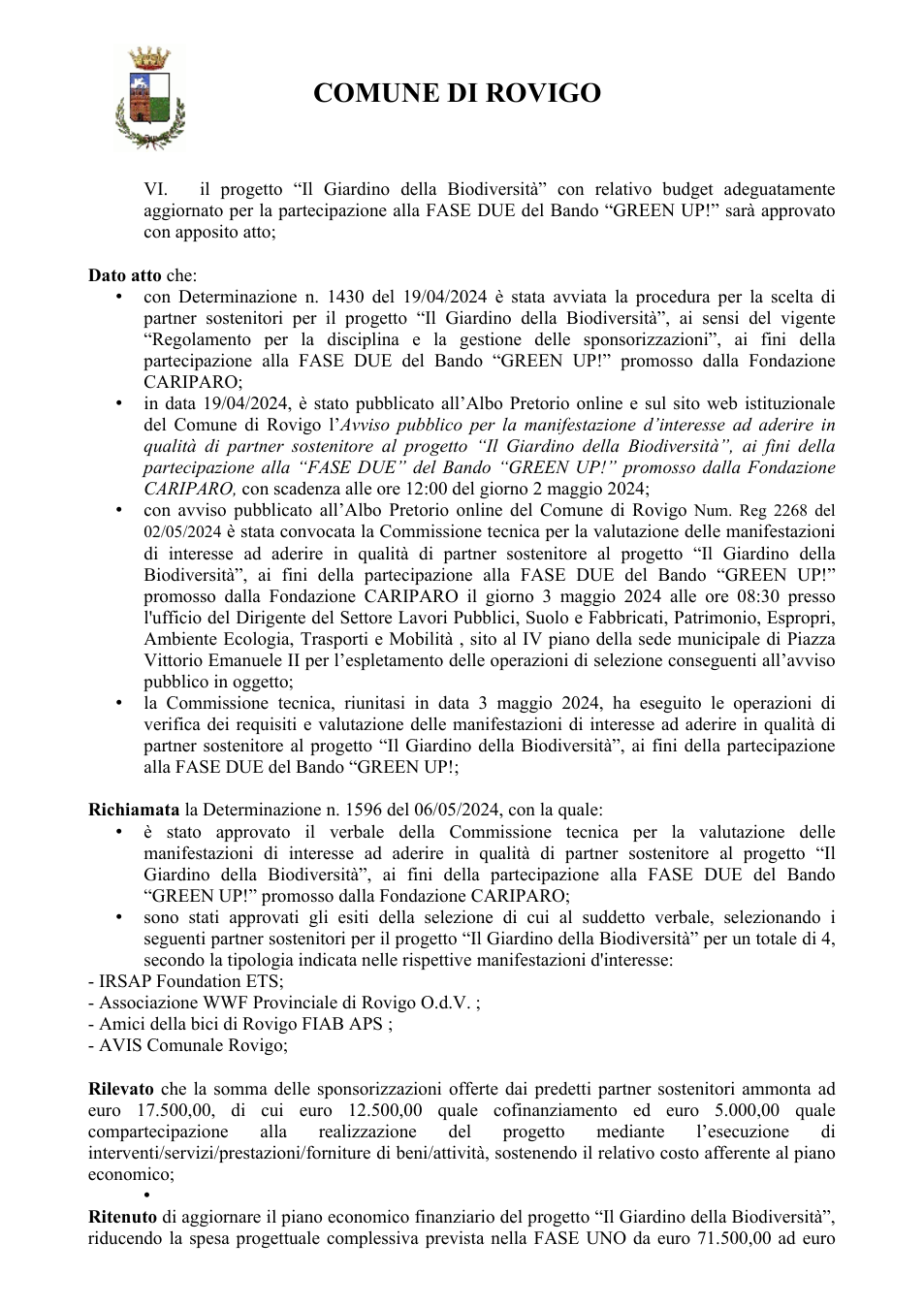 Pagina 3 del documento