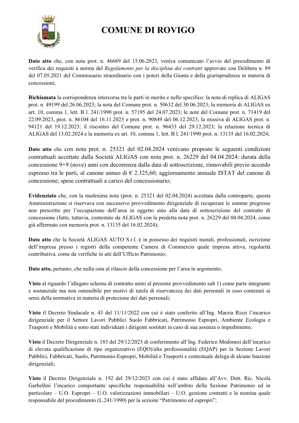 Pagina 2 del documento