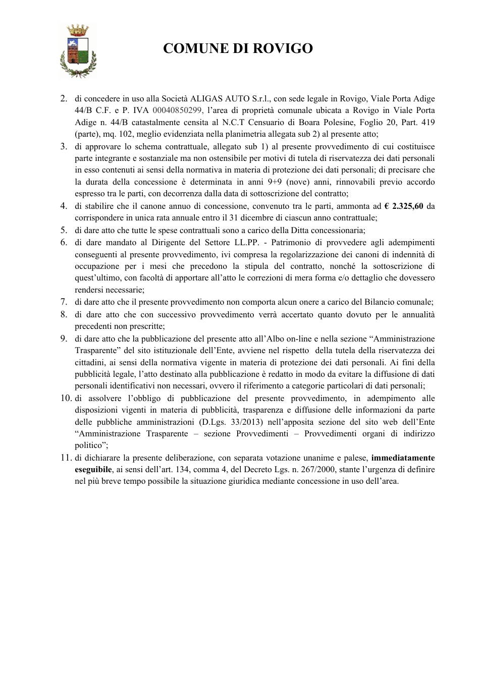 Pagina 4 del documento