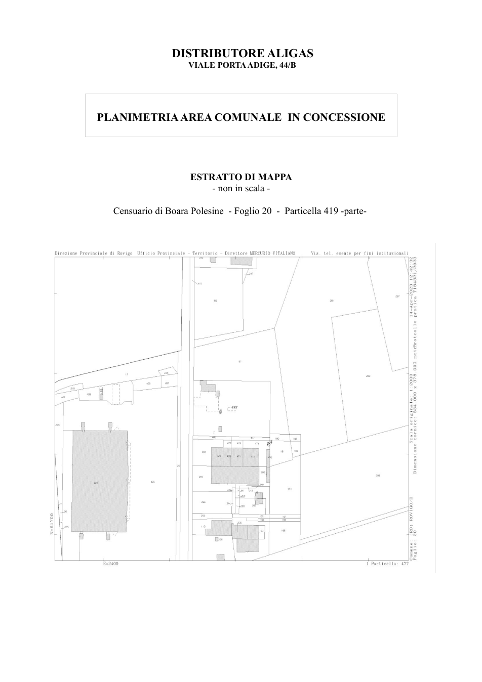 Pagina 1 del documento