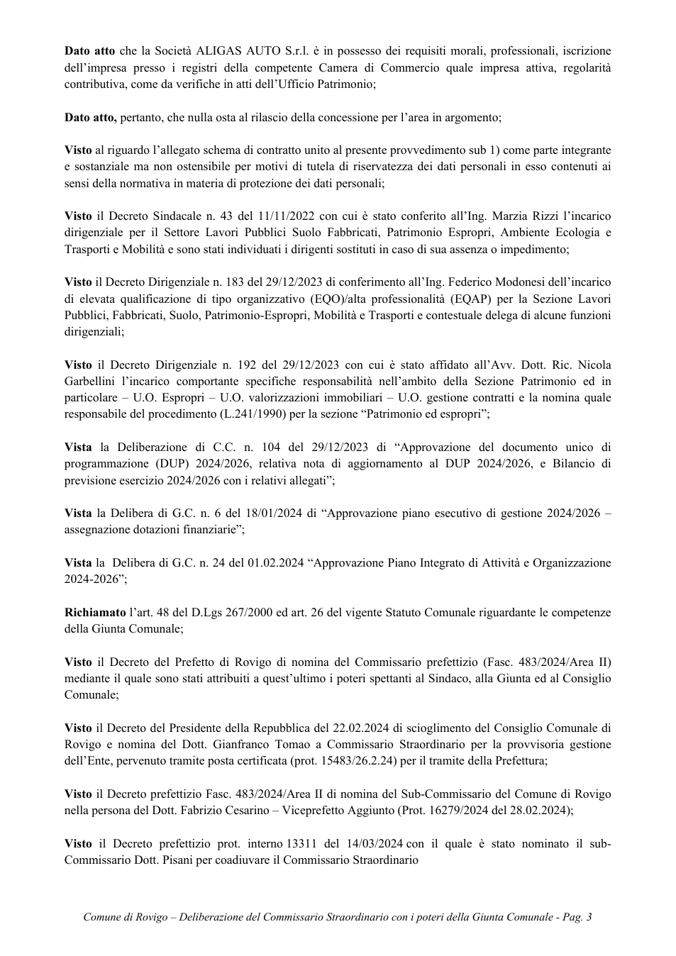 Pagina 3 del documento
