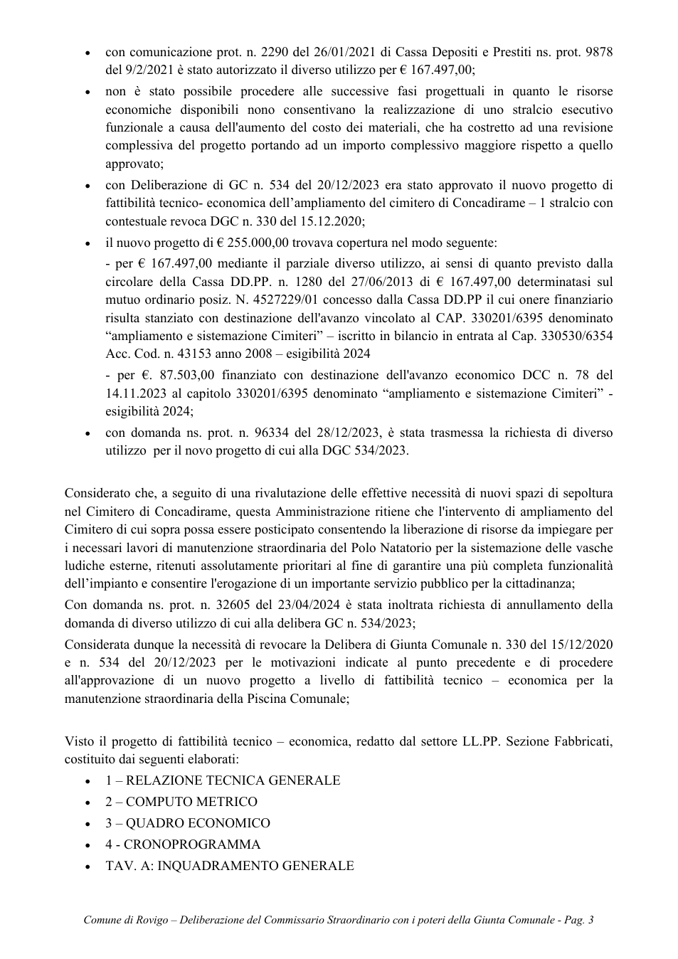 Pagina 3 del documento