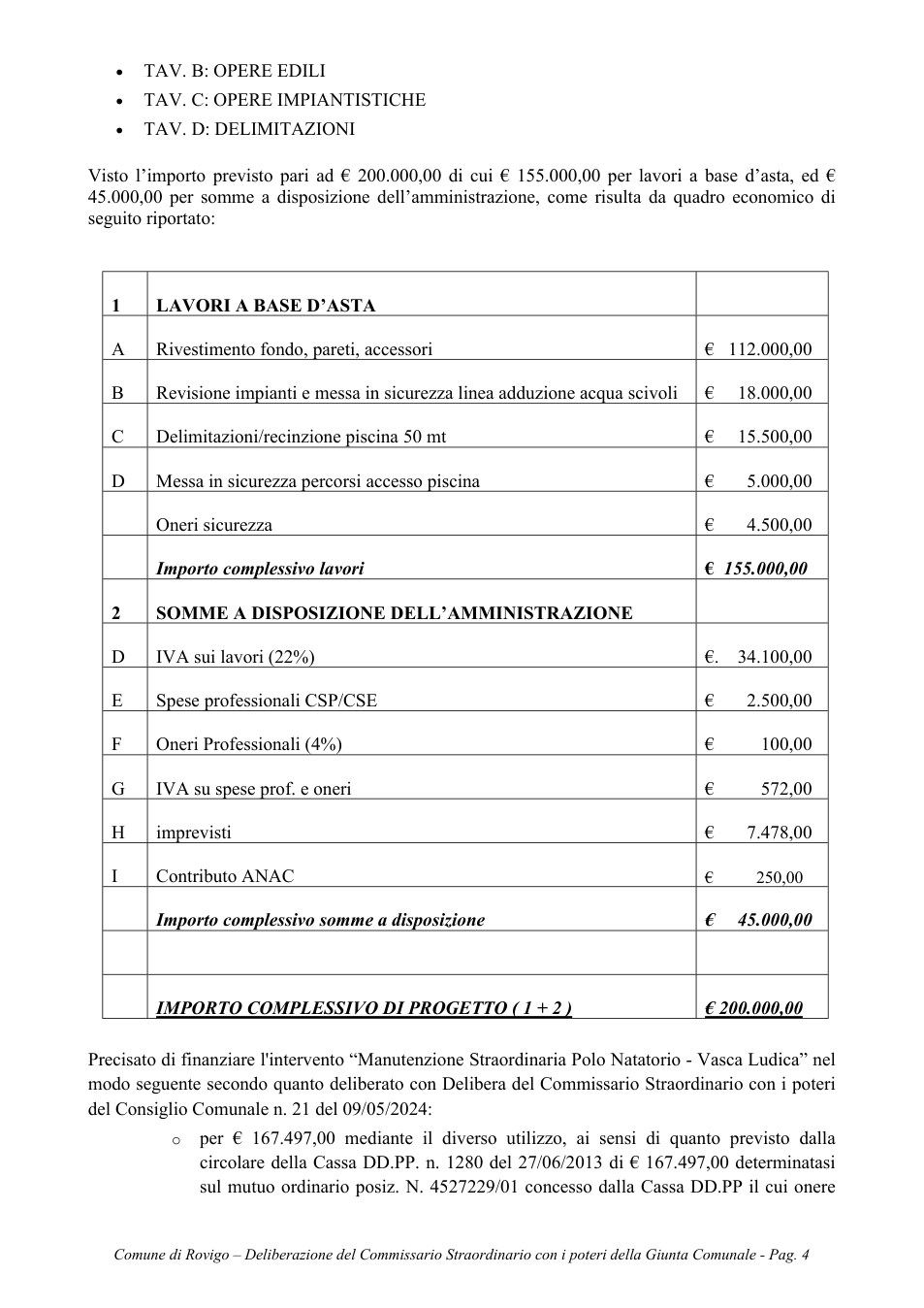 Pagina 4 del documento