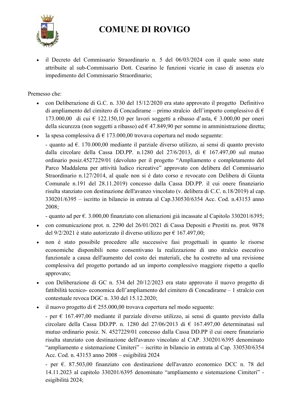 Pagina 2 del documento
