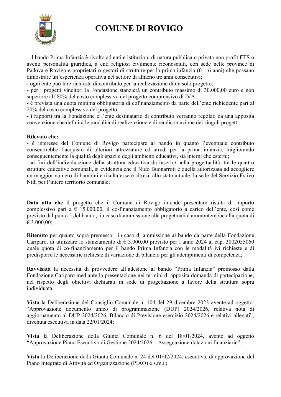 Pagina 2 del documento