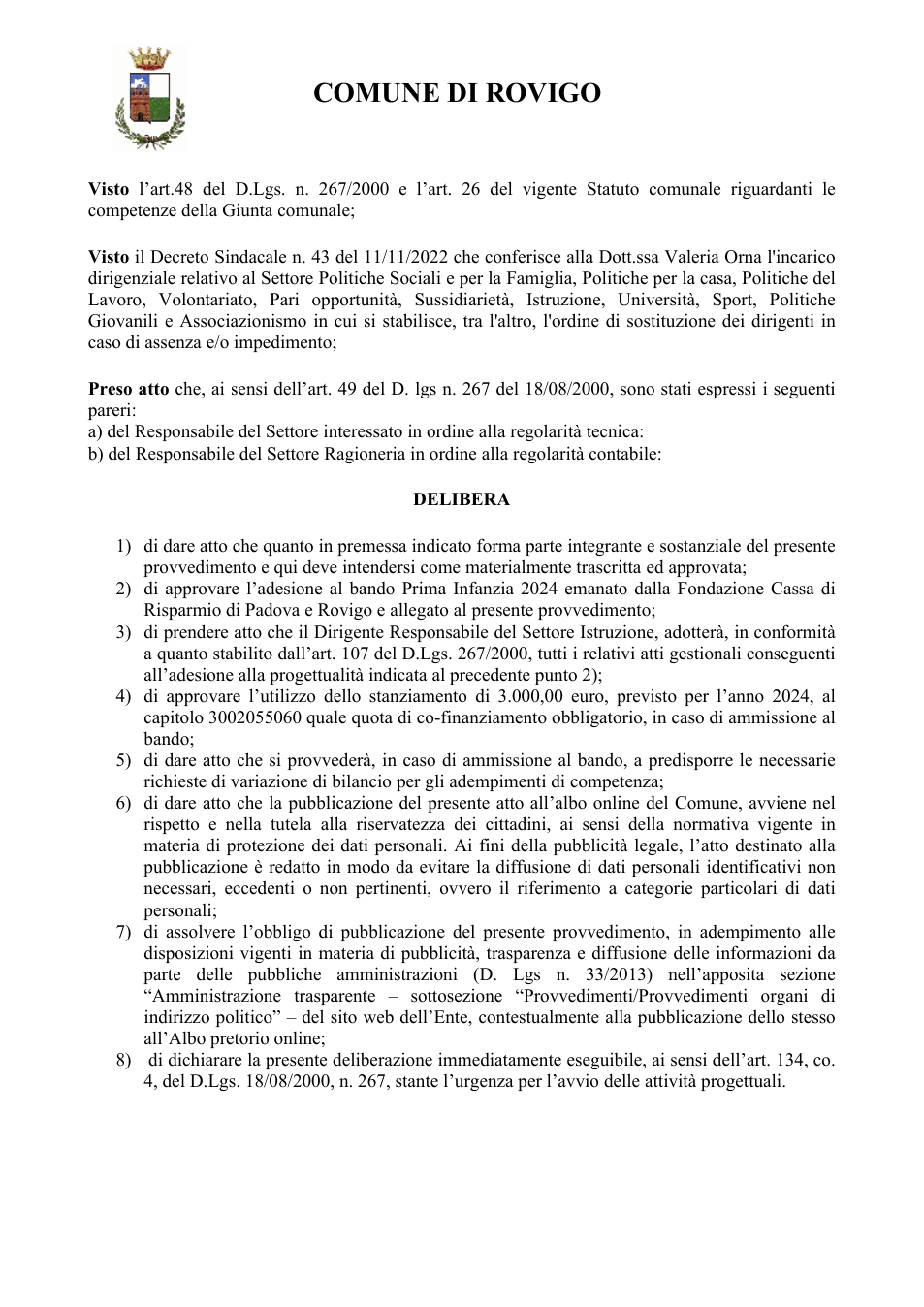 Pagina 3 del documento