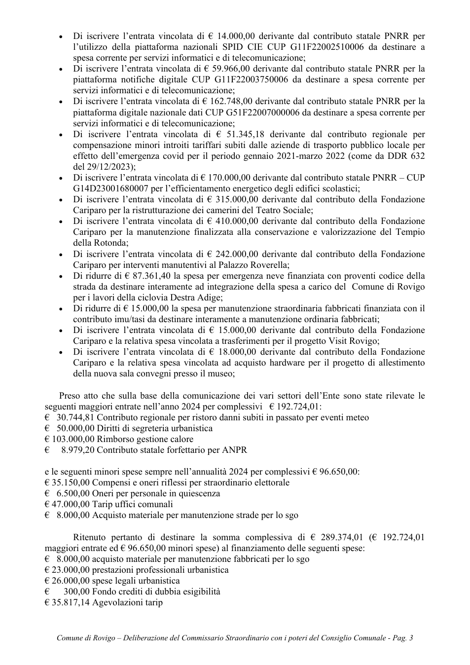 Pagina 3 del documento