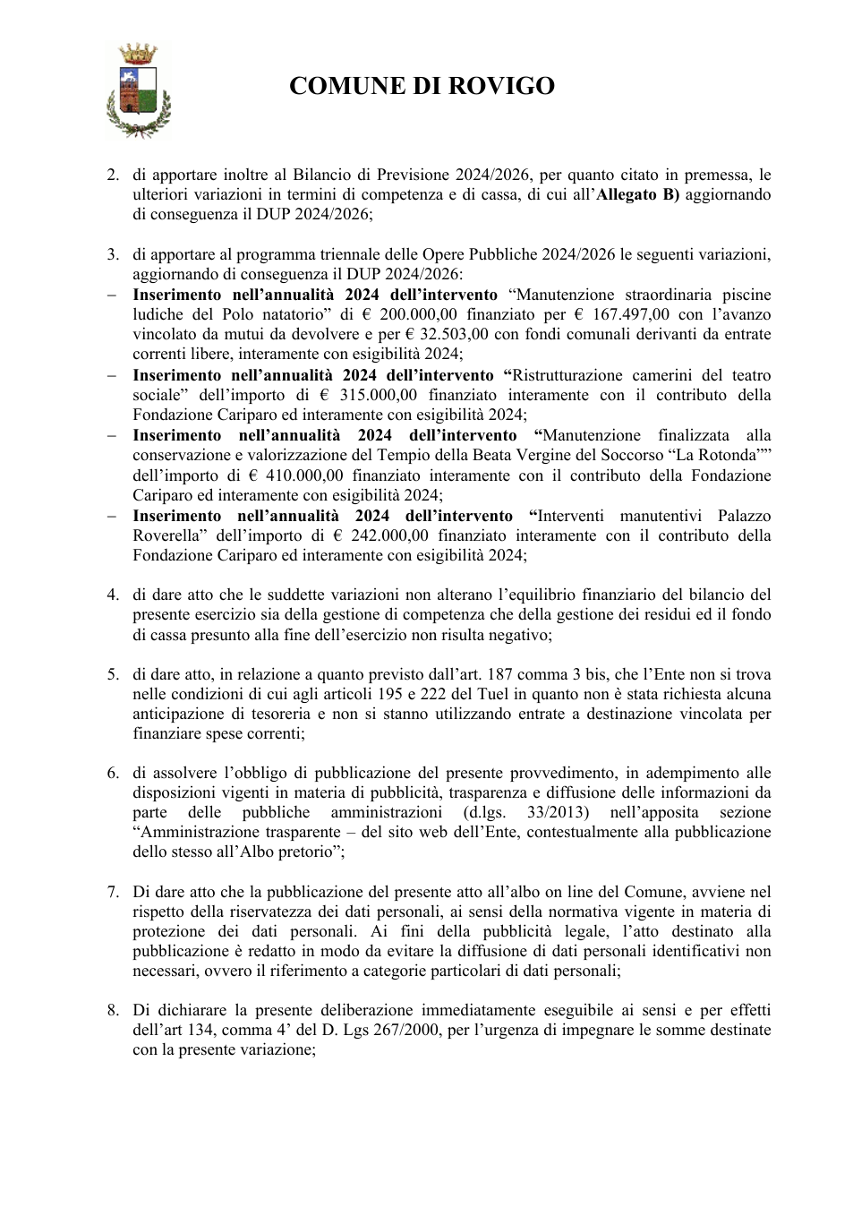 Pagina 5 del documento