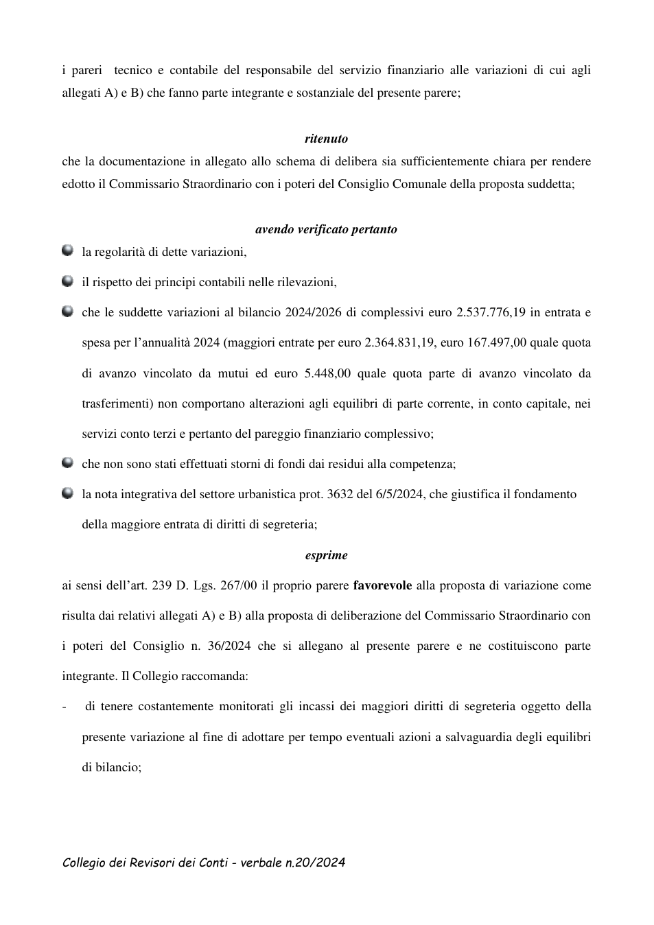 Pagina 2 del documento