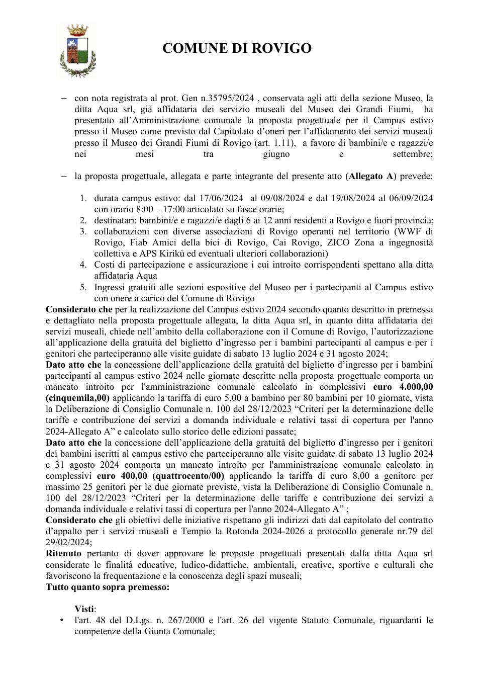Pagina 2 del documento