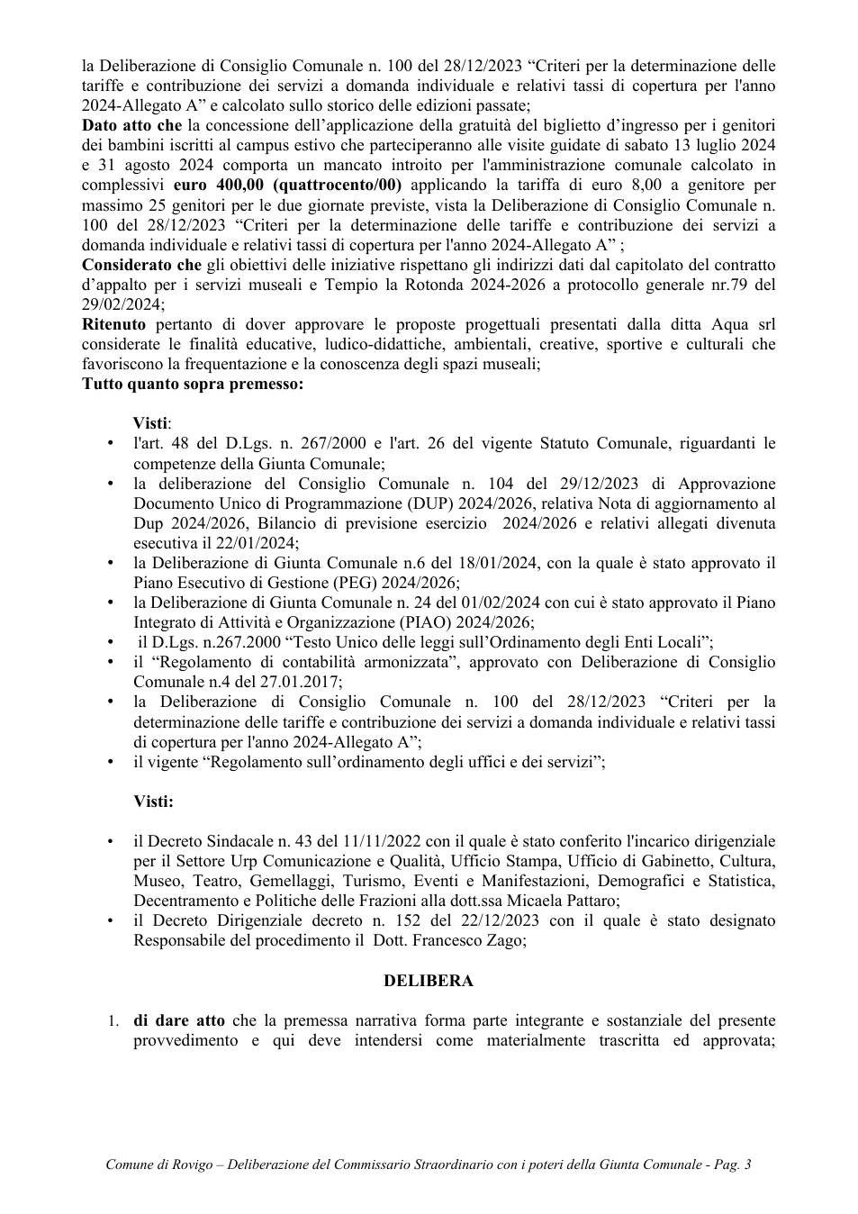 Pagina 3 del documento