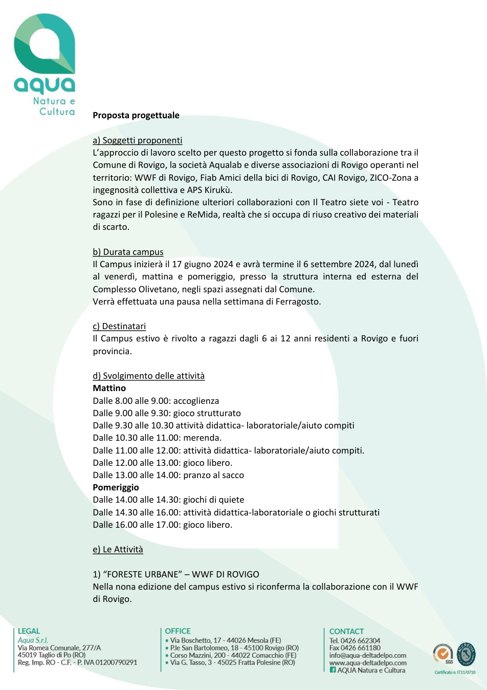 Pagina 2 del documento