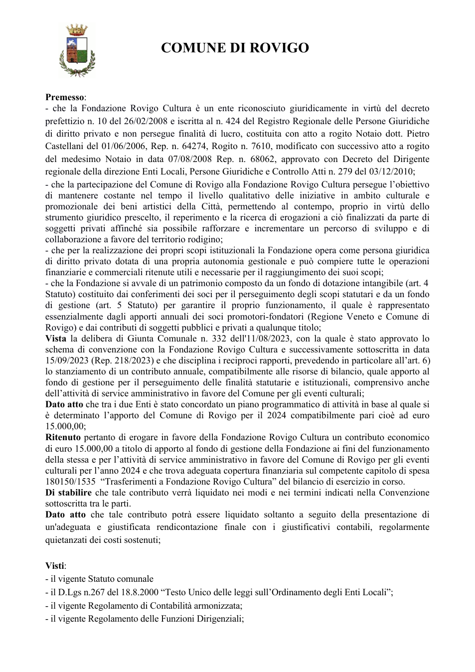 Pagina 2 del documento