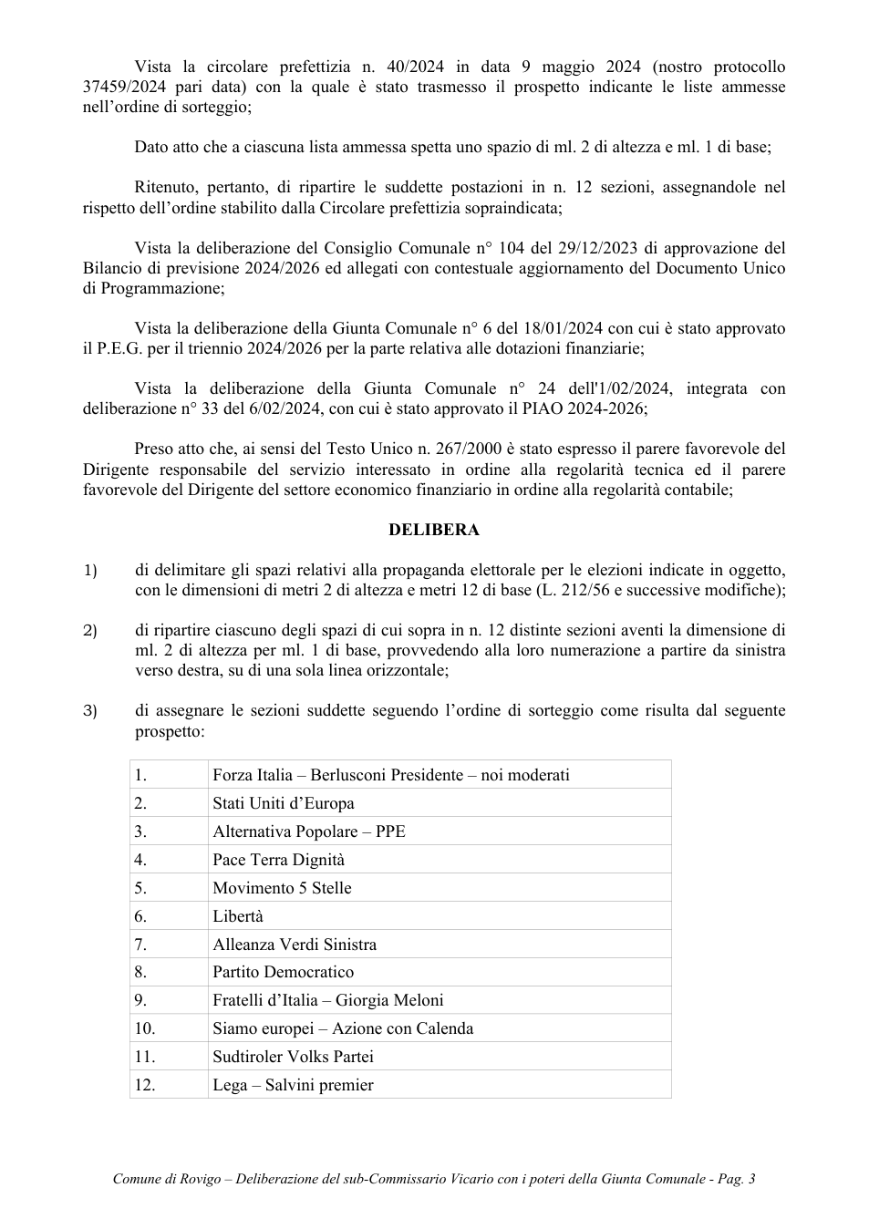 Pagina 3 del documento
