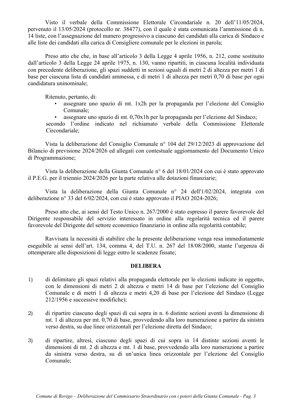 Pagina 3 del documento
