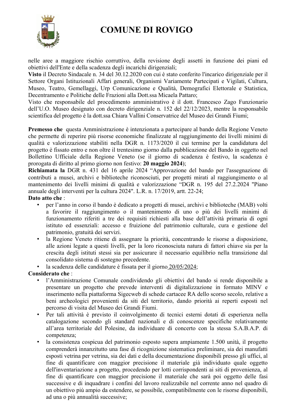 Pagina 2 del documento