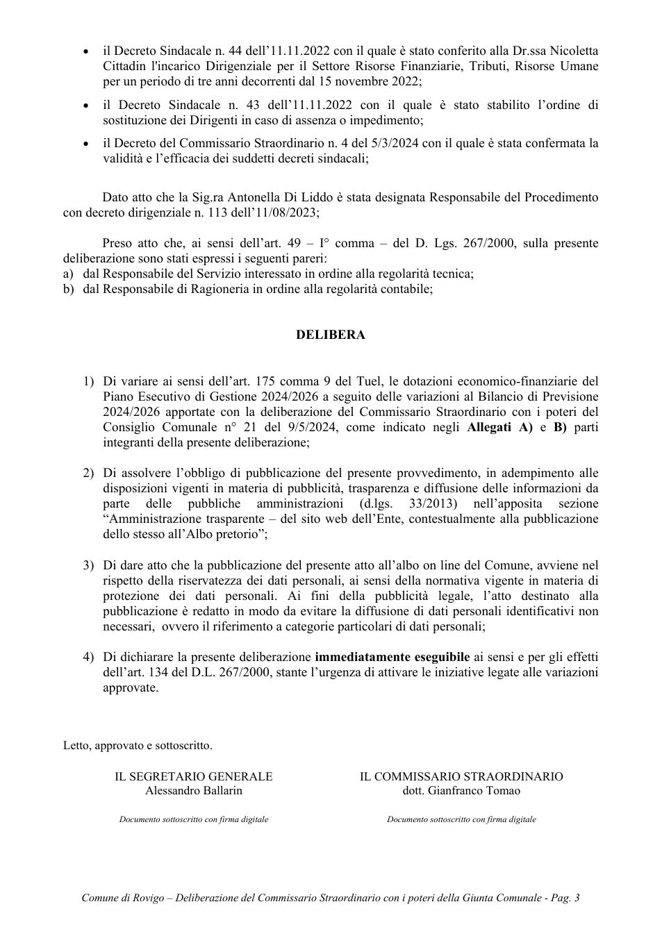 Pagina 3 del documento