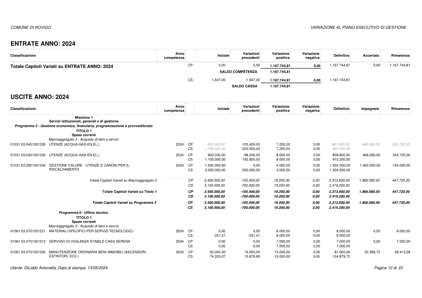 Pagina 10 del documento