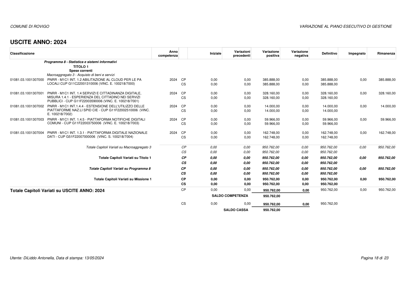 Pagina 18 del documento