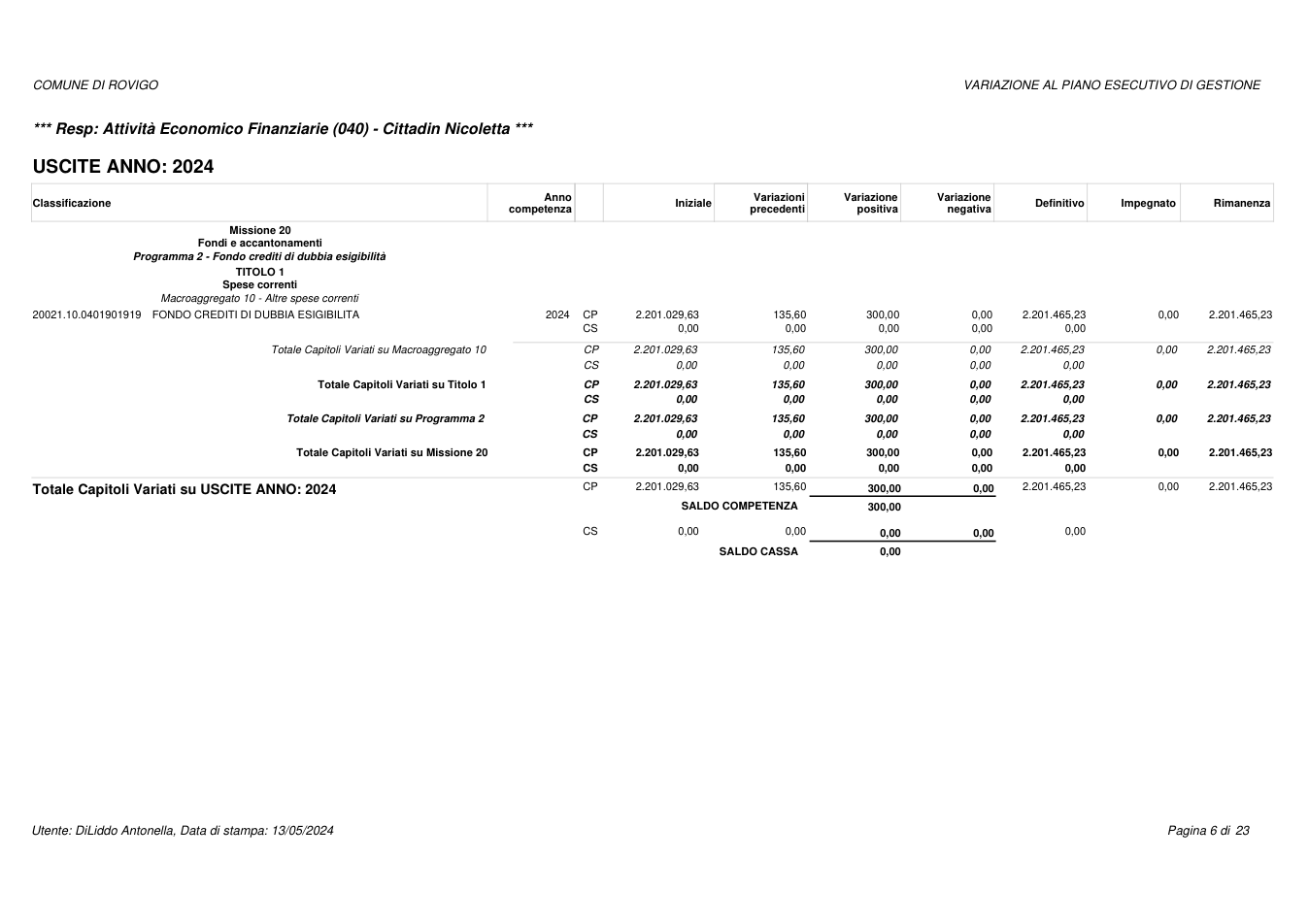 Pagina 6 del documento