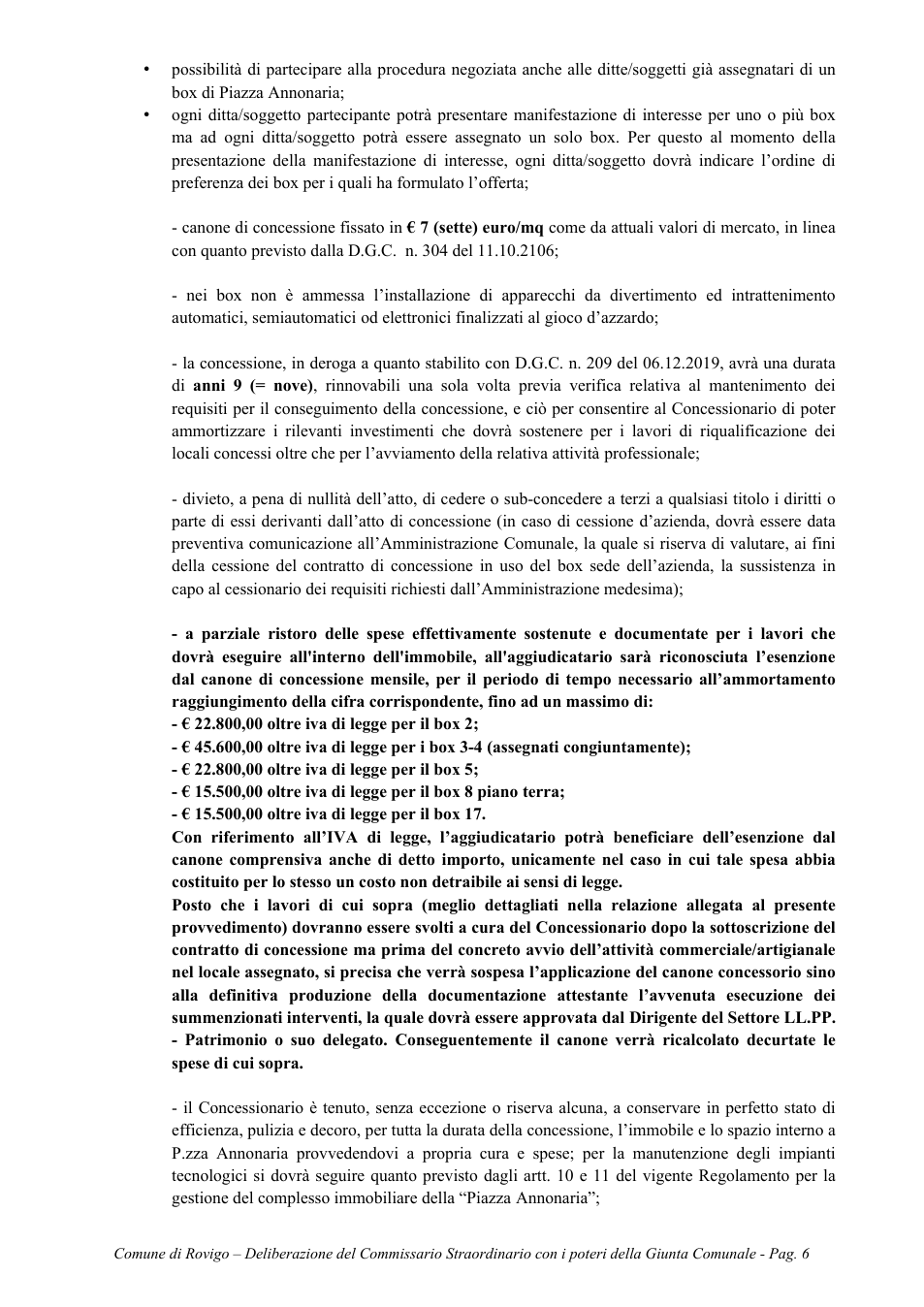 Pagina 6 del documento