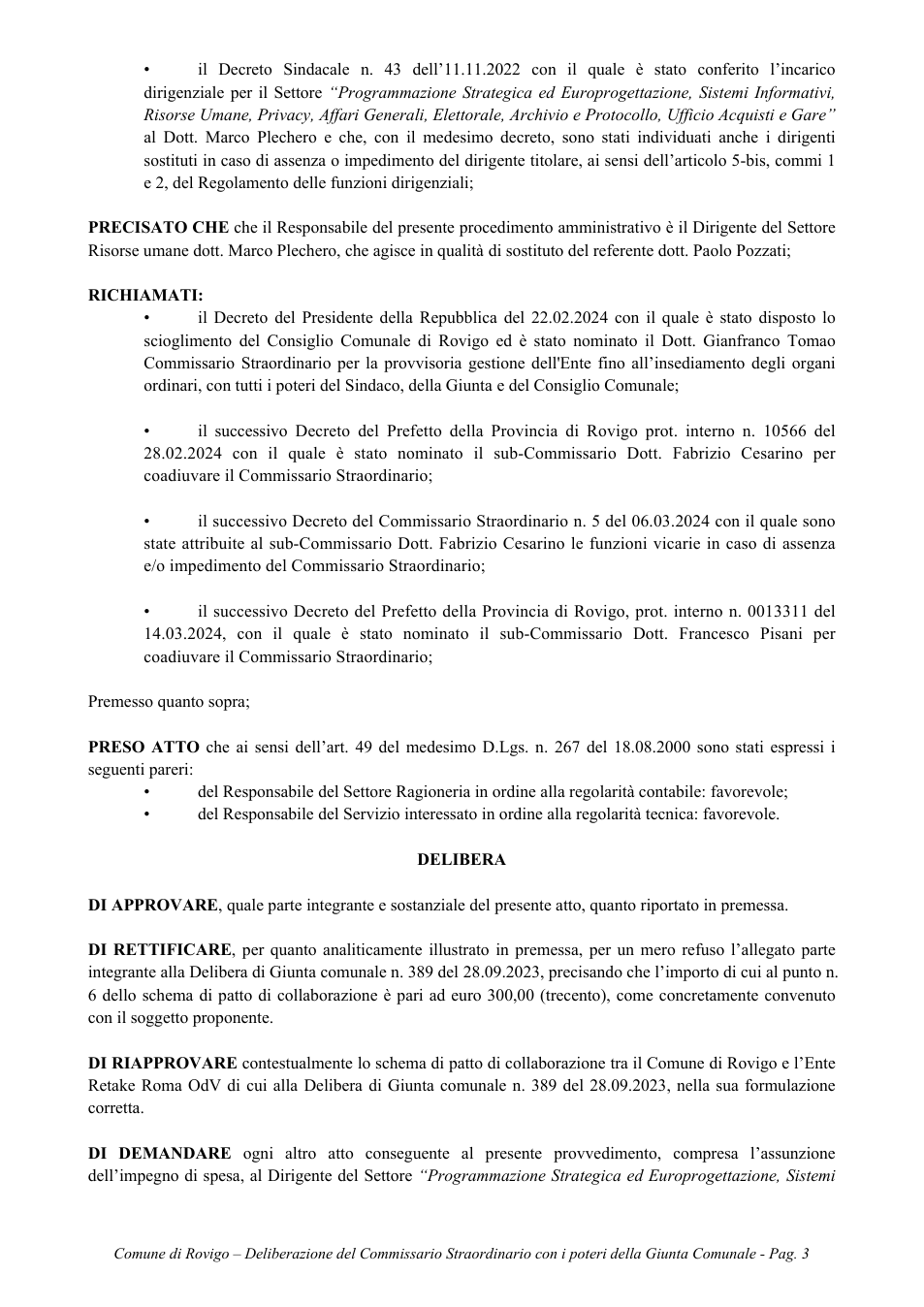 Pagina 3 del documento