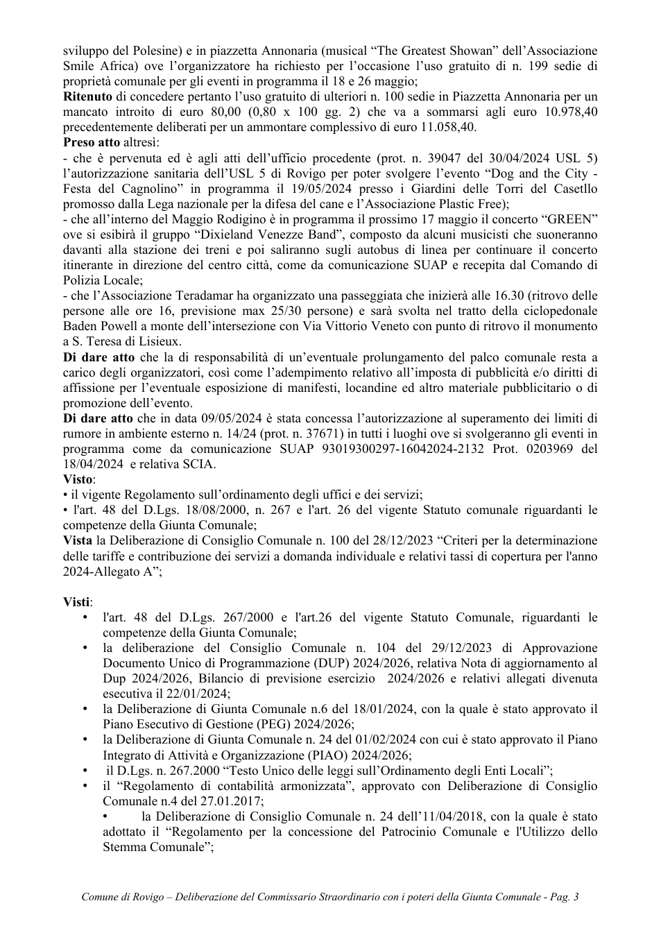 Pagina 3 del documento