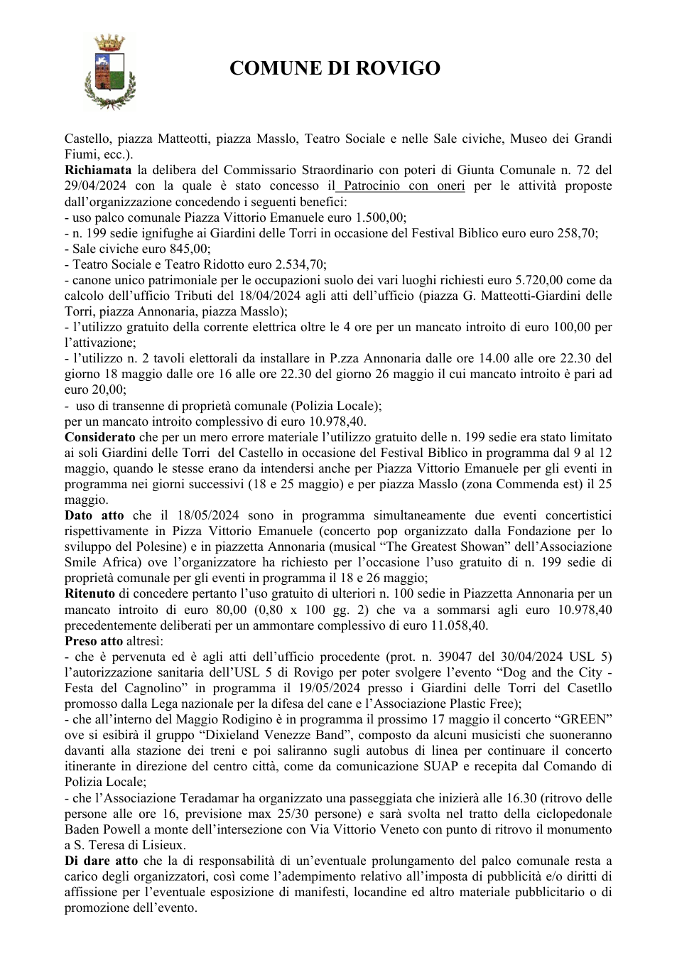 Pagina 2 del documento