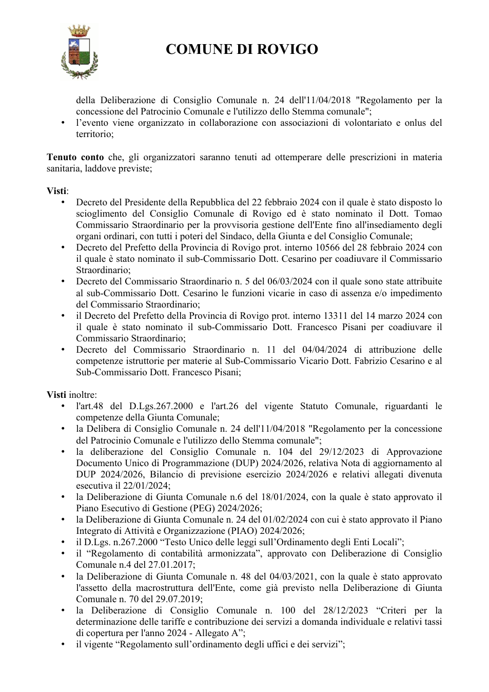Pagina 2 del documento