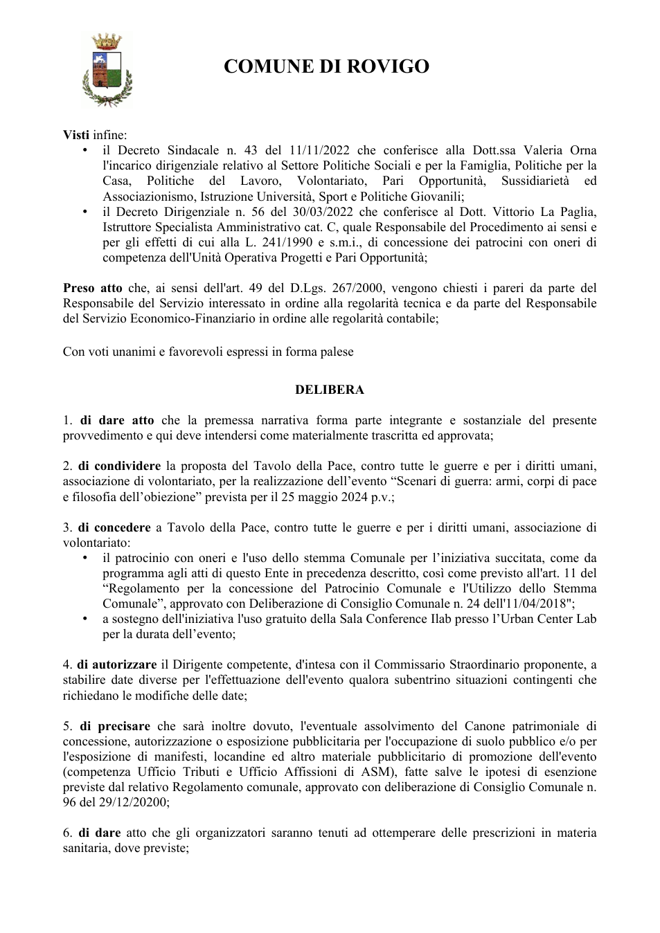 Pagina 3 del documento