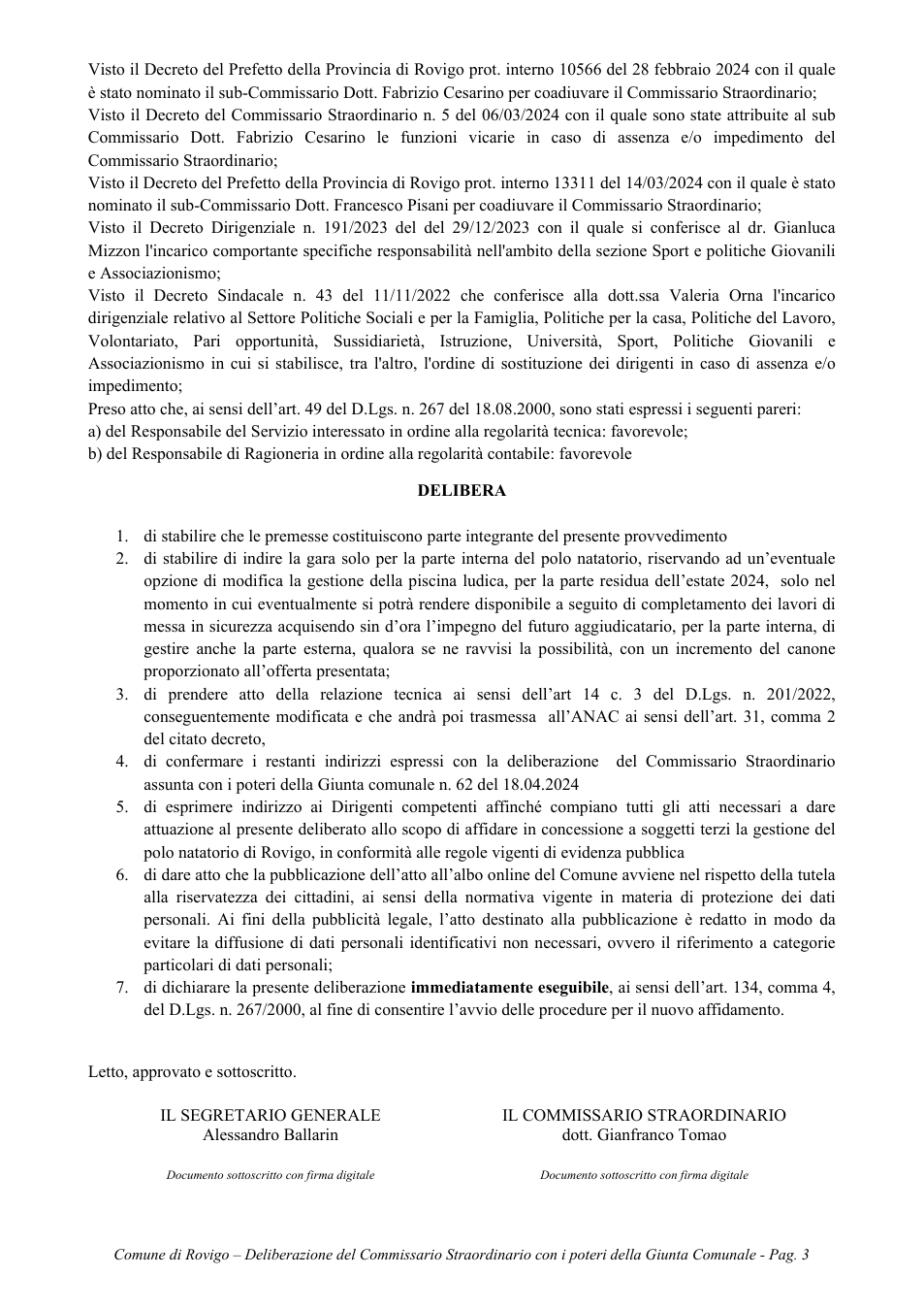 Pagina 3 del documento