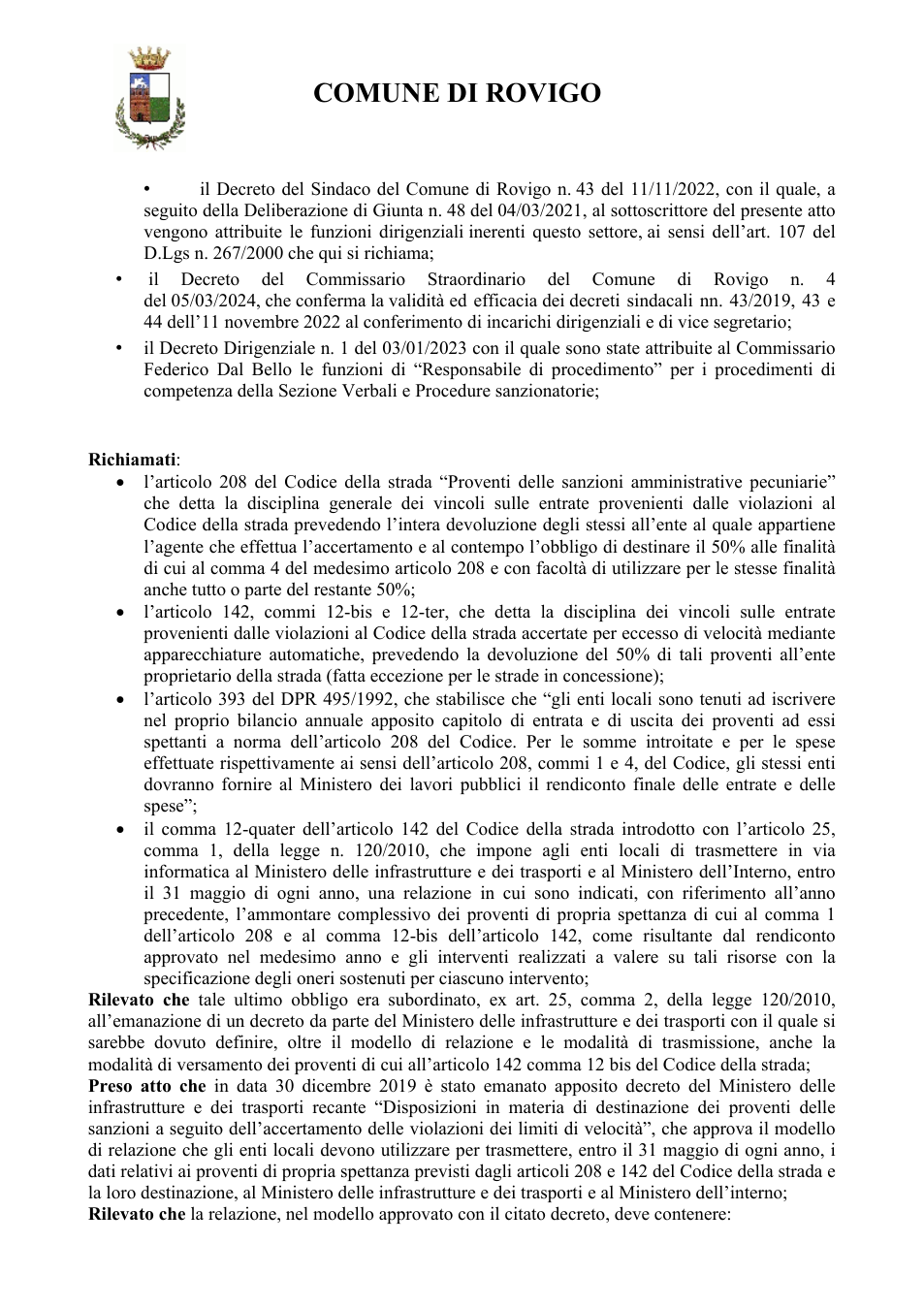 Pagina 2 del documento