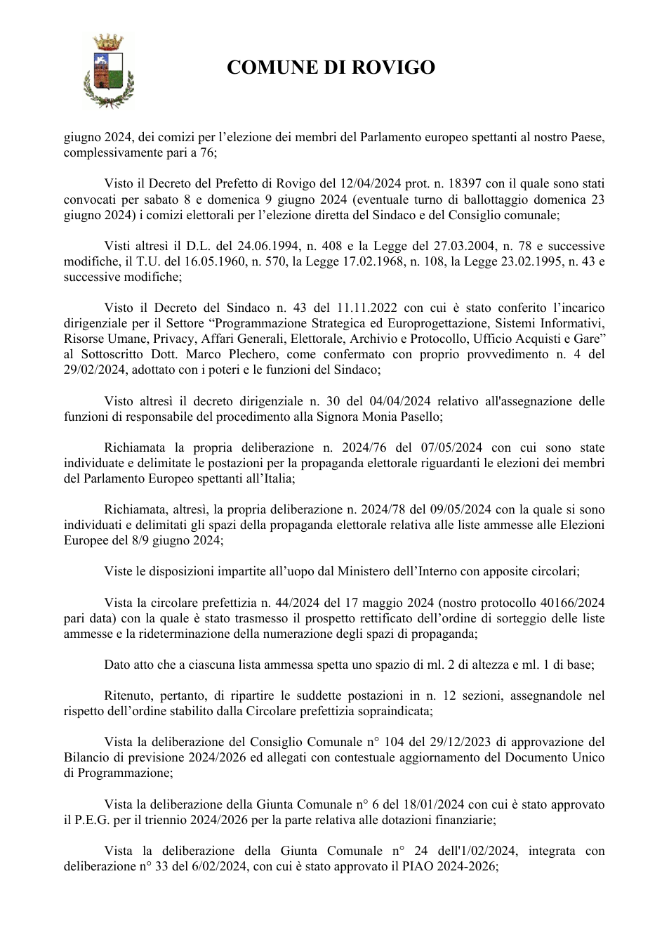 Pagina 2 del documento