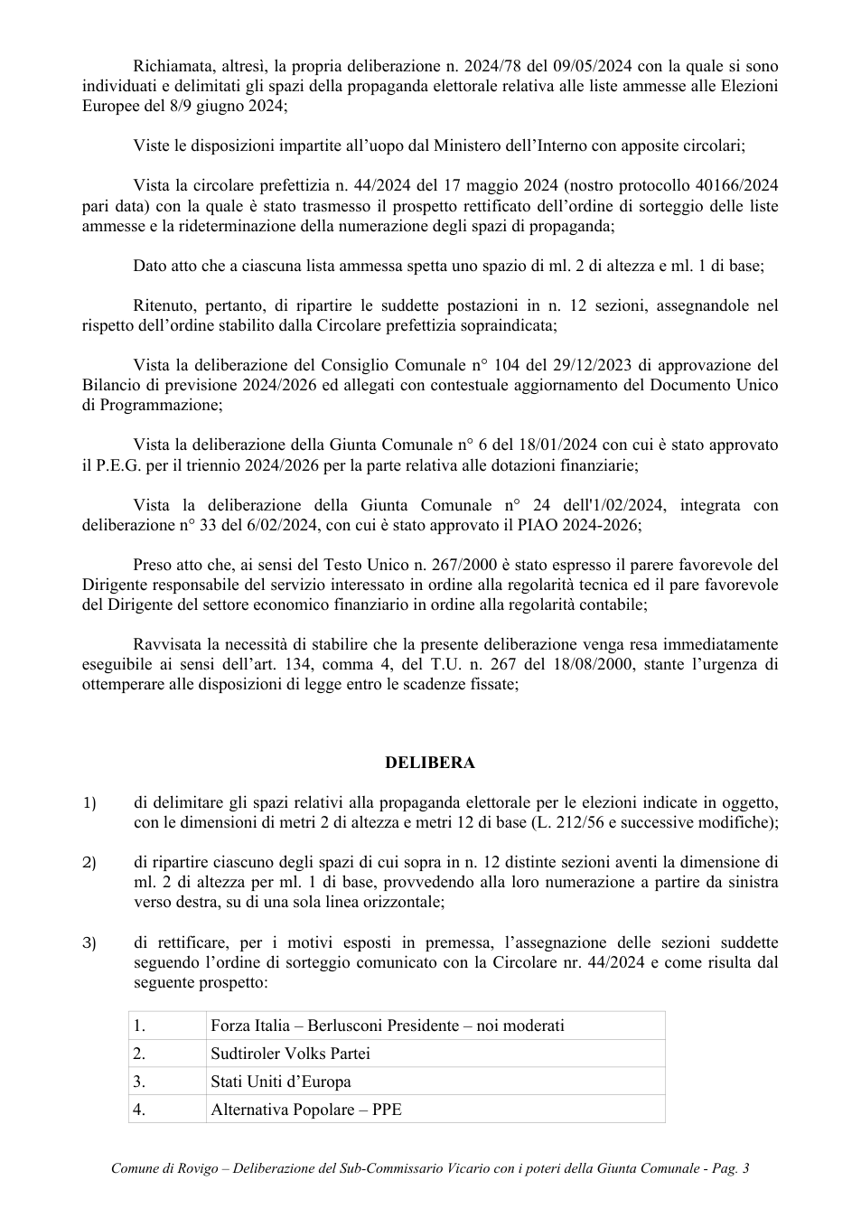 Pagina 3 del documento