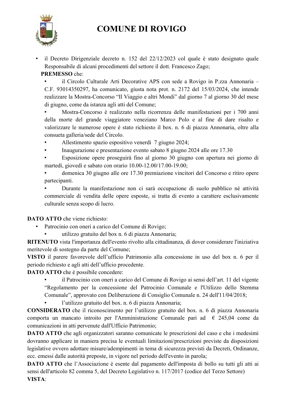 Pagina 2 del documento