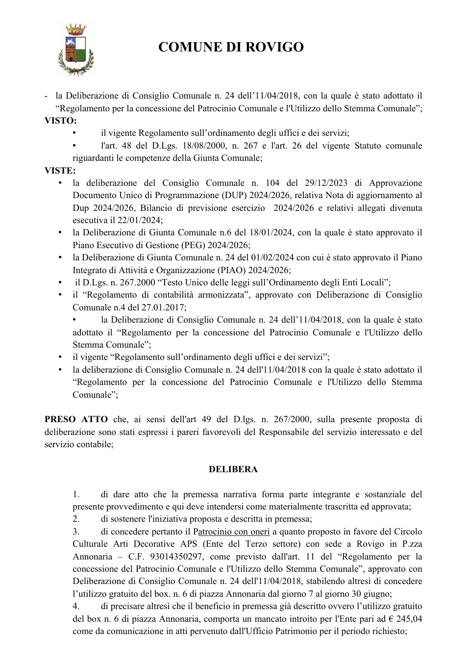 Pagina 3 del documento