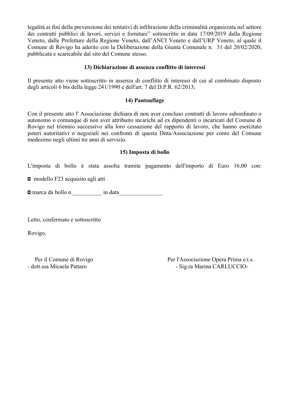 Pagina 6 del documento