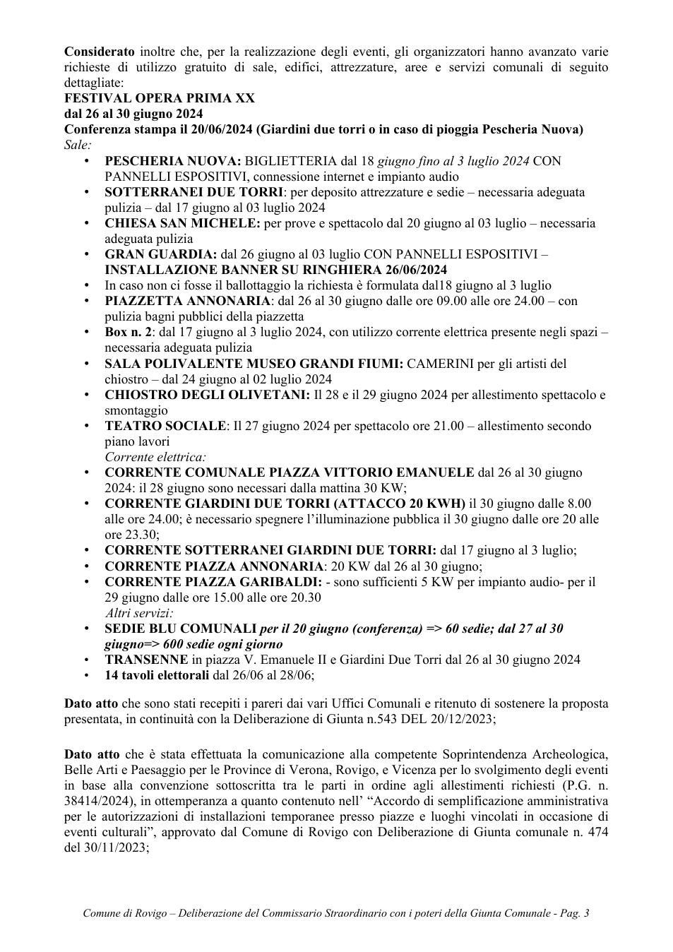 Pagina 3 del documento