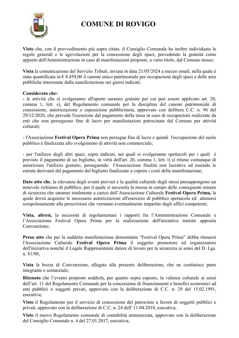 Pagina 4 del documento