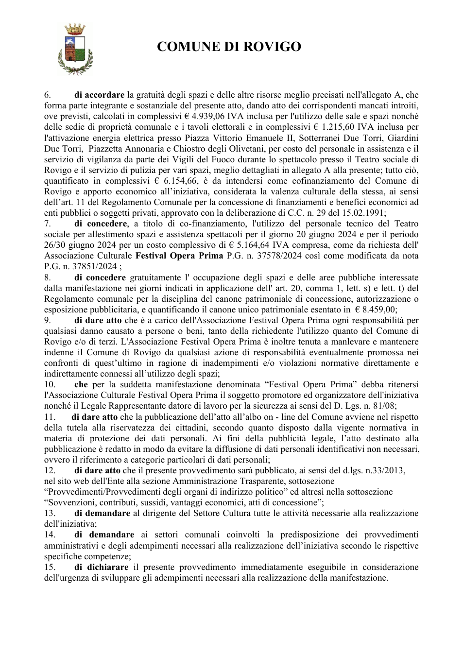 Pagina 6 del documento