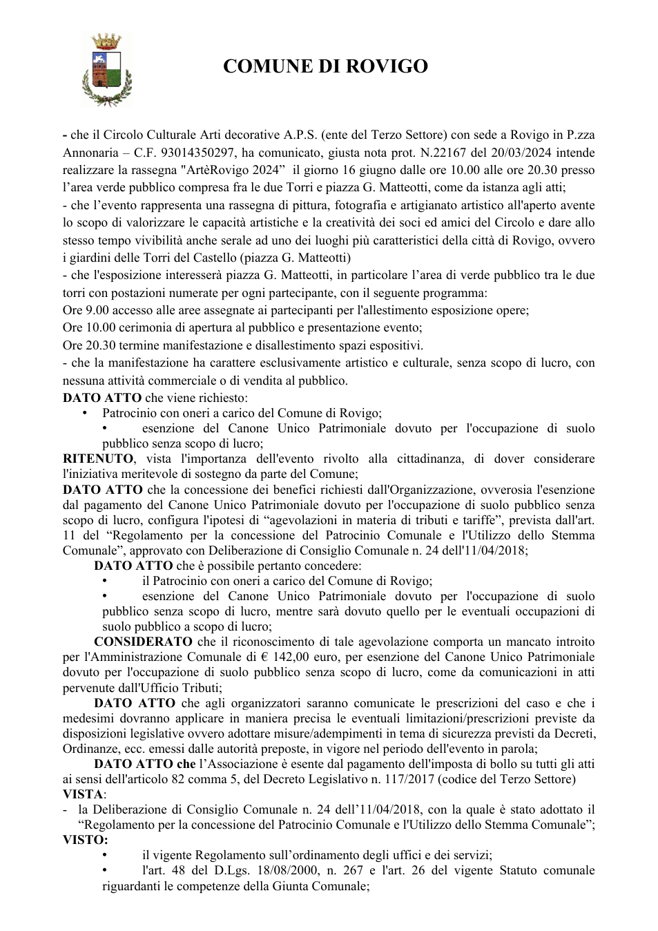 Pagina 2 del documento