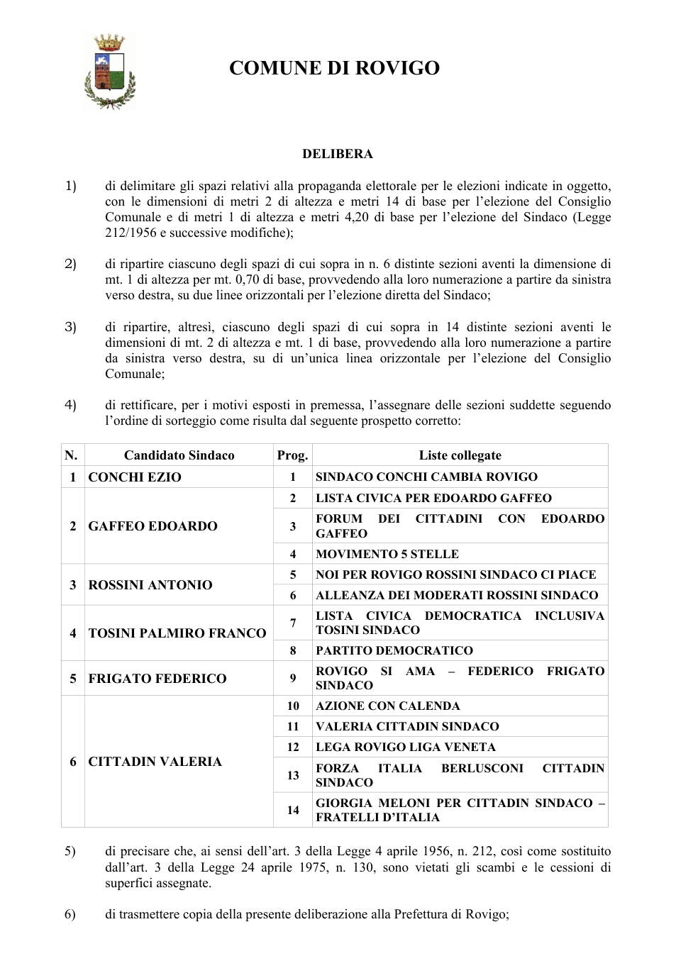 Pagina 3 del documento