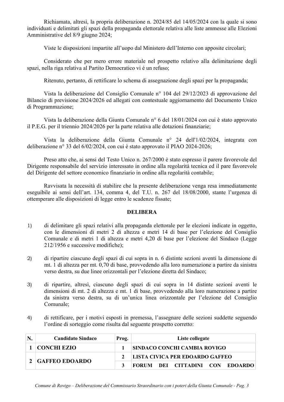 Pagina 3 del documento