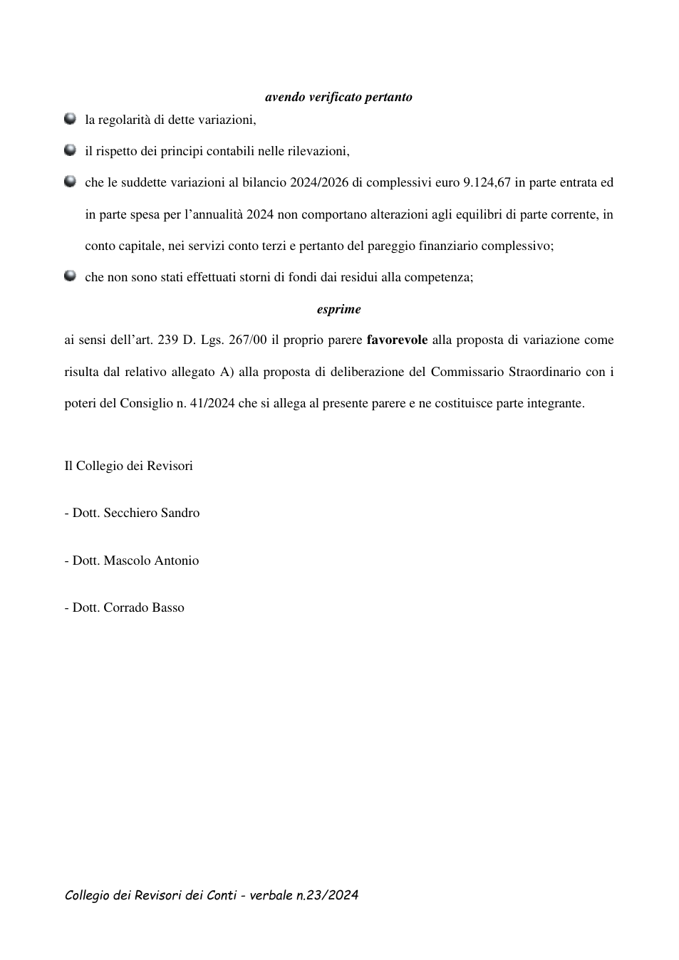 Pagina 2 del documento